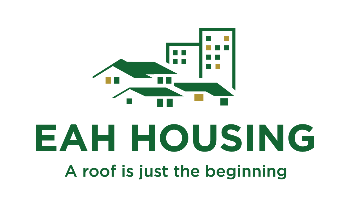 Logo of EAH Housing