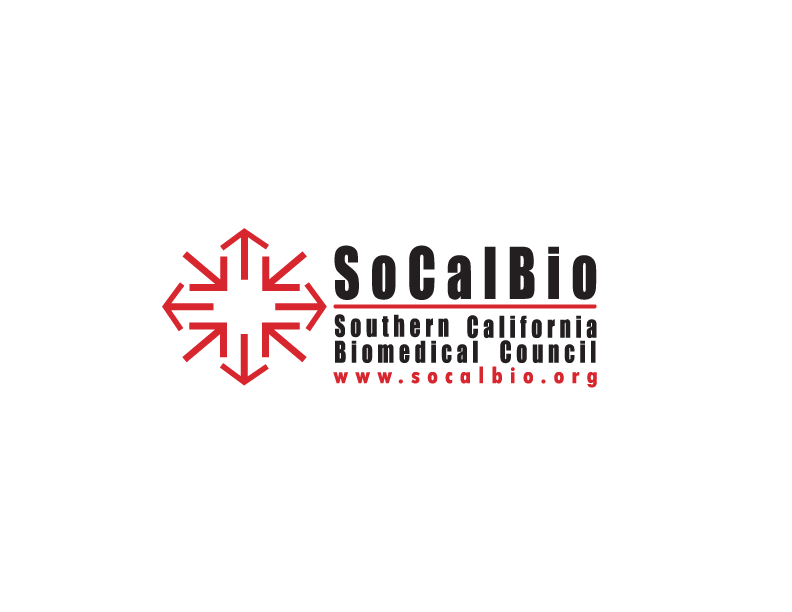 SoCalBio logo