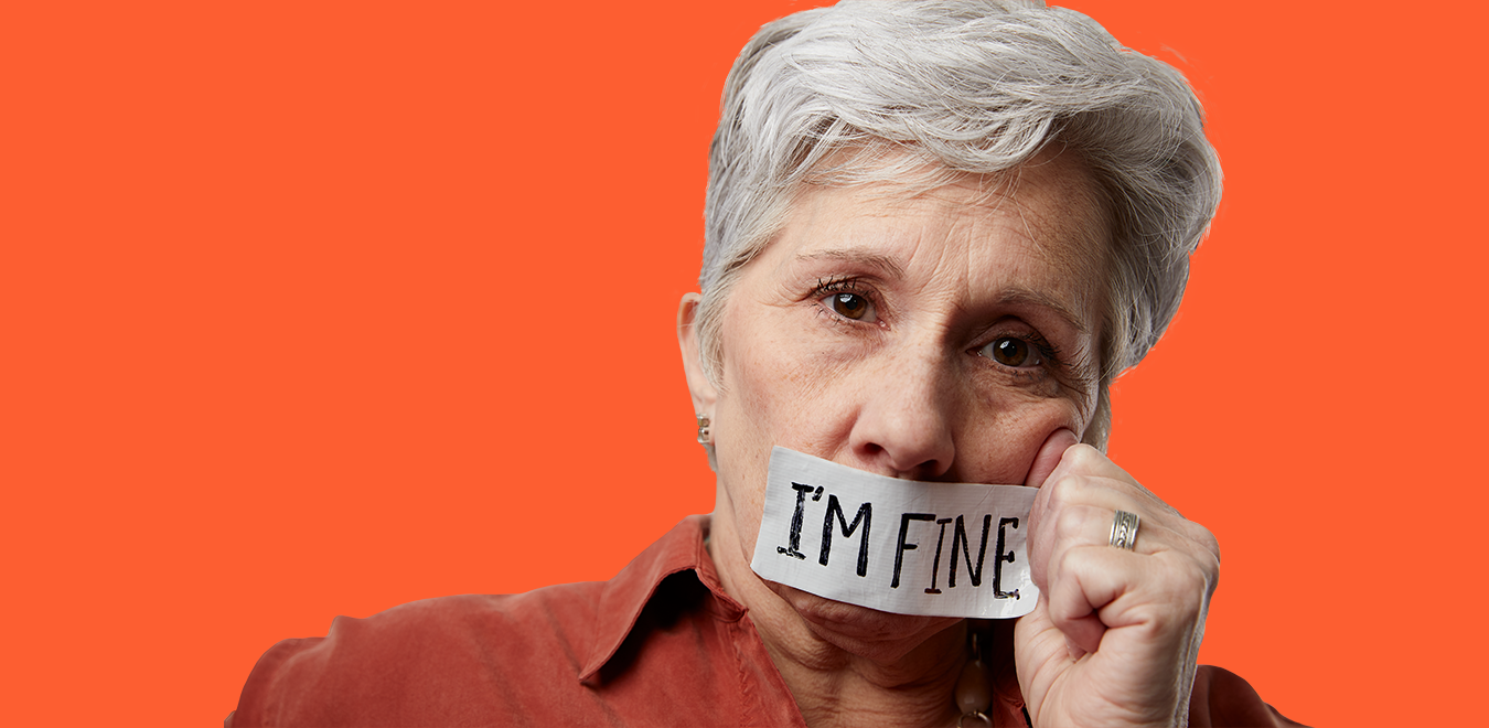 Web banner - Carol