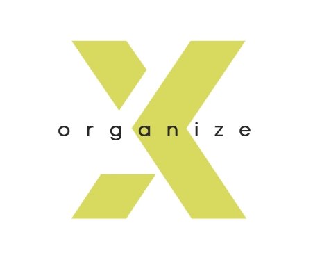 organizeX
