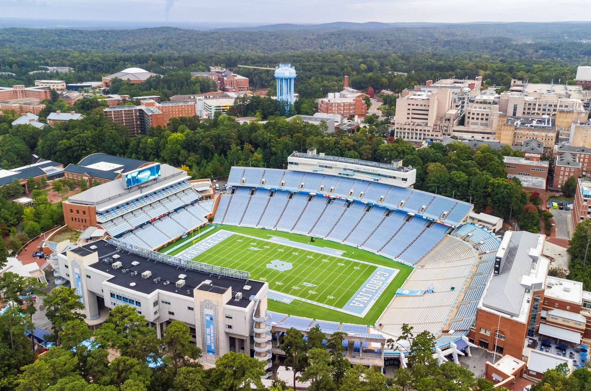 Kenan Stadium