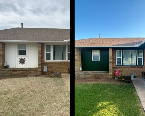 Towe Painting Project 1