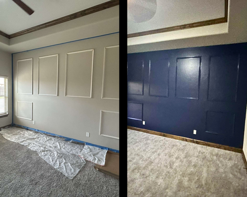 Towe Painting Project 3