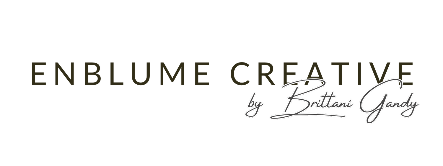 Enblume Creative, LLC