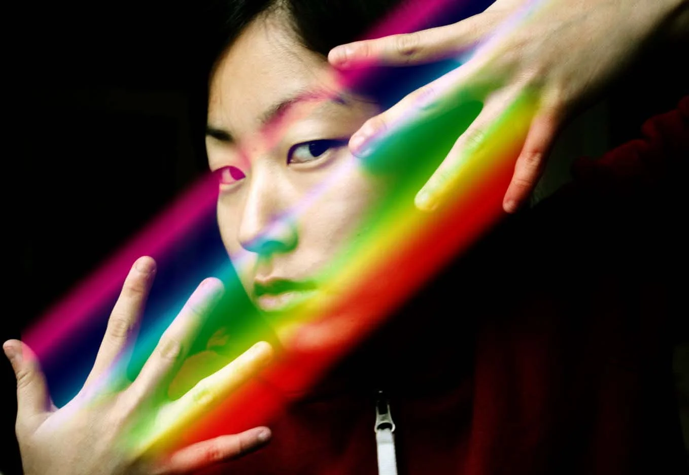 ASL express rainbow 2007.jpg