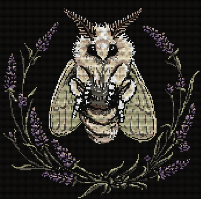Bombyx Mori