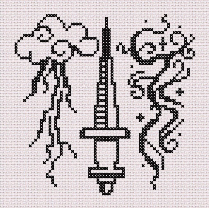 Storm & Shadow - MINI
