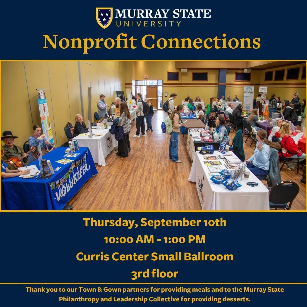  Nonprofit Connections 