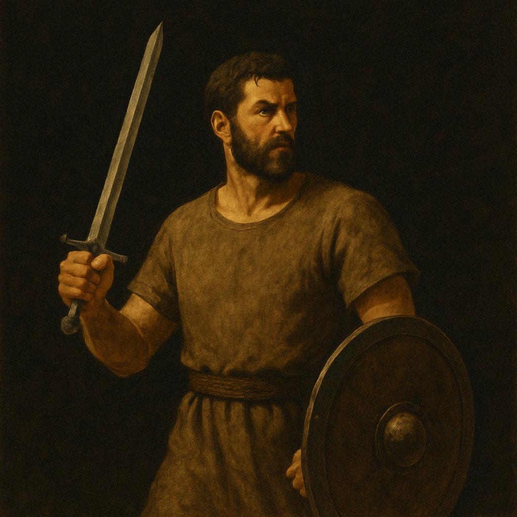 How do we take back Christian manhood from the culture?