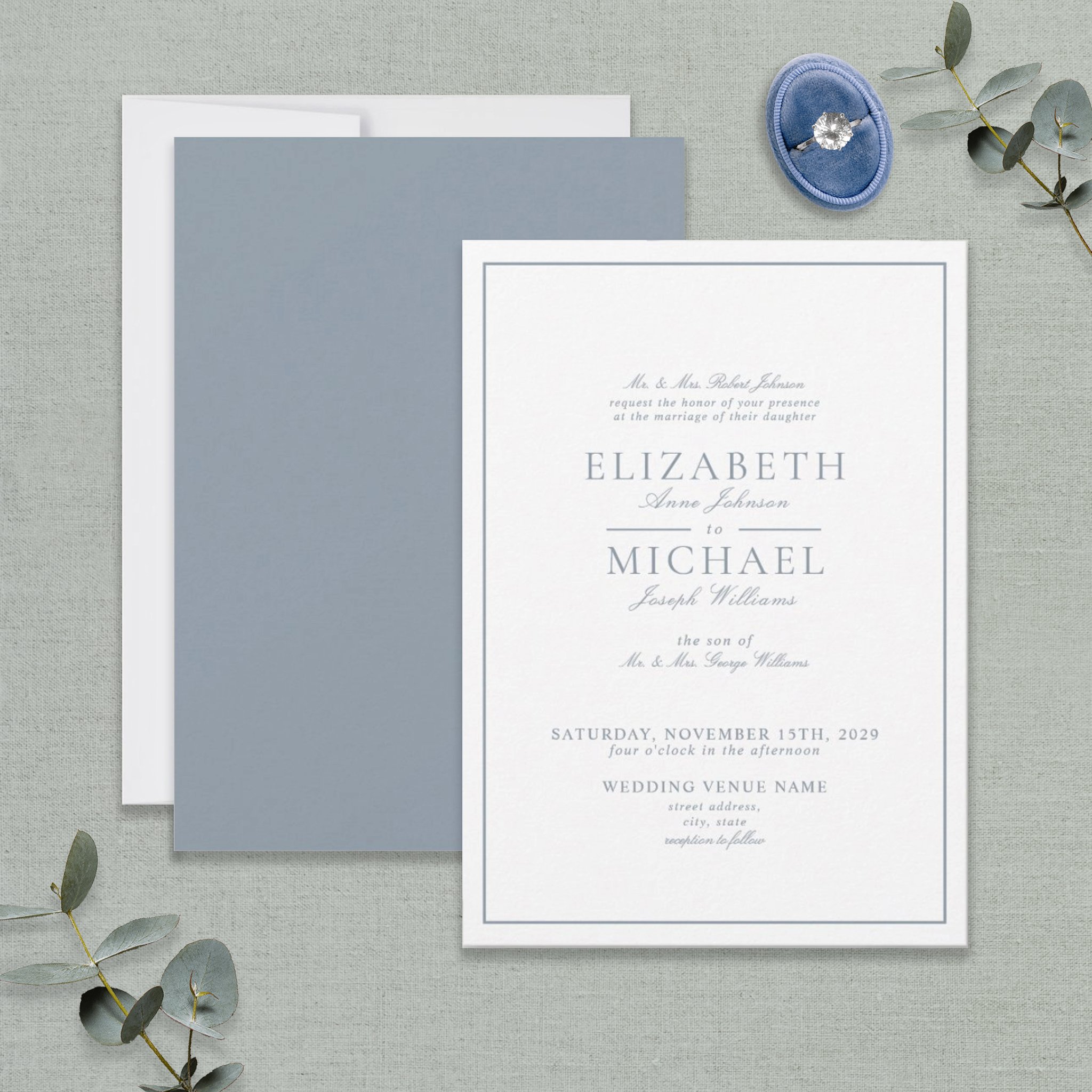Elegant-Dusty-Blue-Classic-Script-Wedding-Invitation-by-Anastasia-Surridge-for-Elegant-invites.jpg