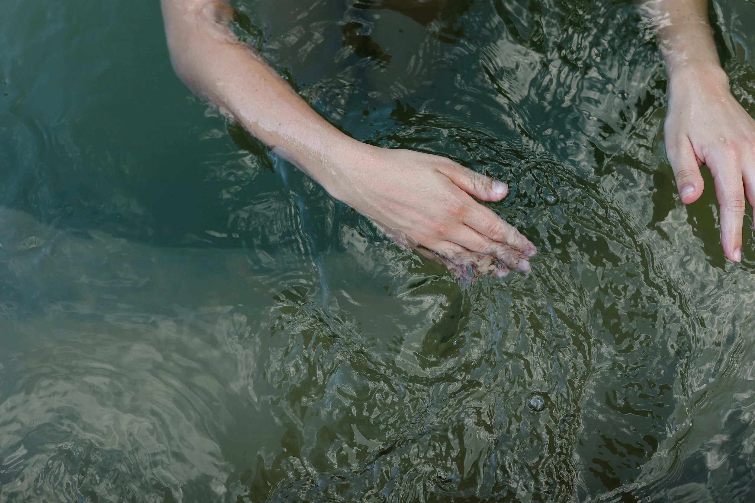Our Hot Spring Bathing Culture | Metung Hot Springs — Metung Hot Springs