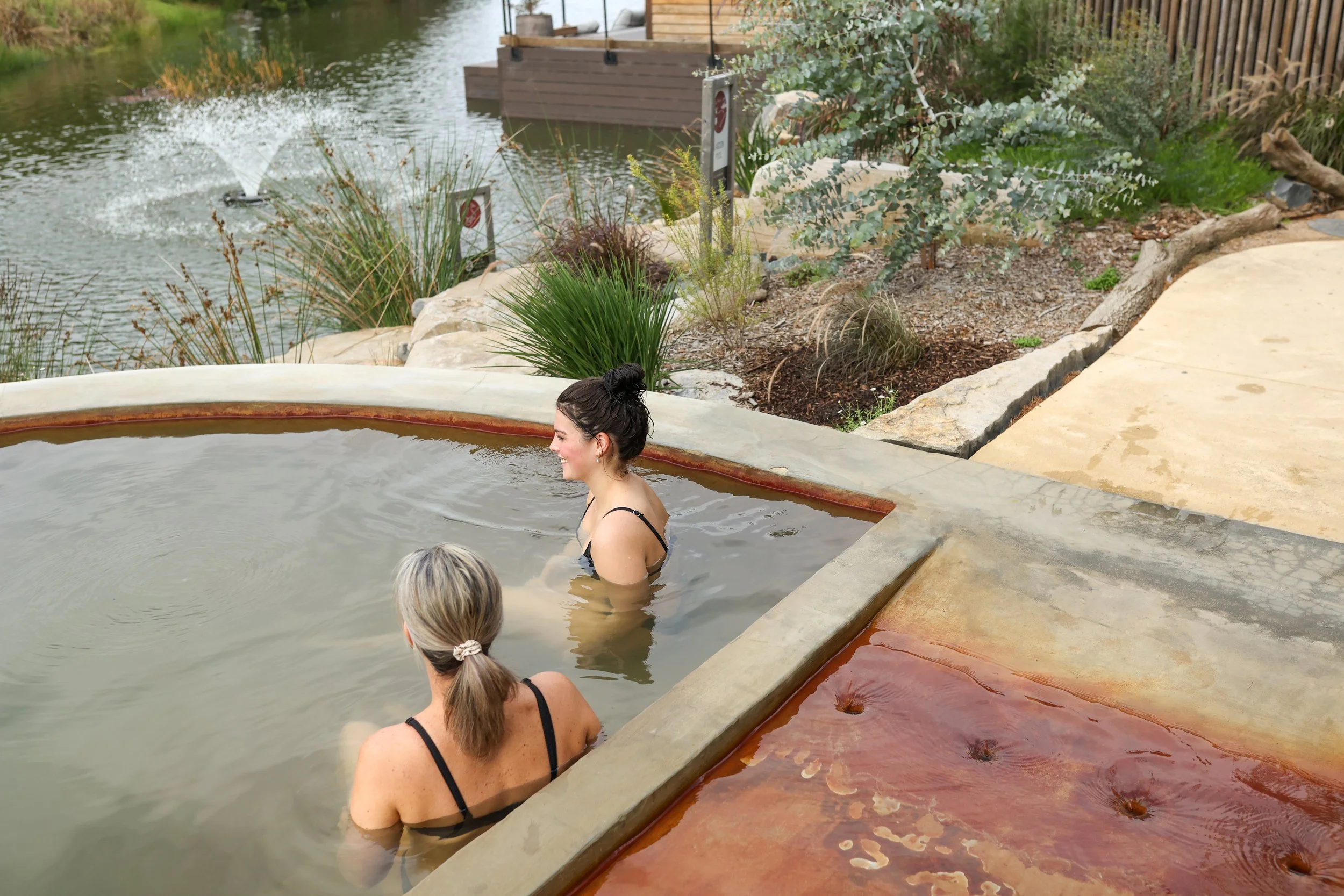 Know before you go | Metung Hot Springs - MHS — Metung Hot Springs