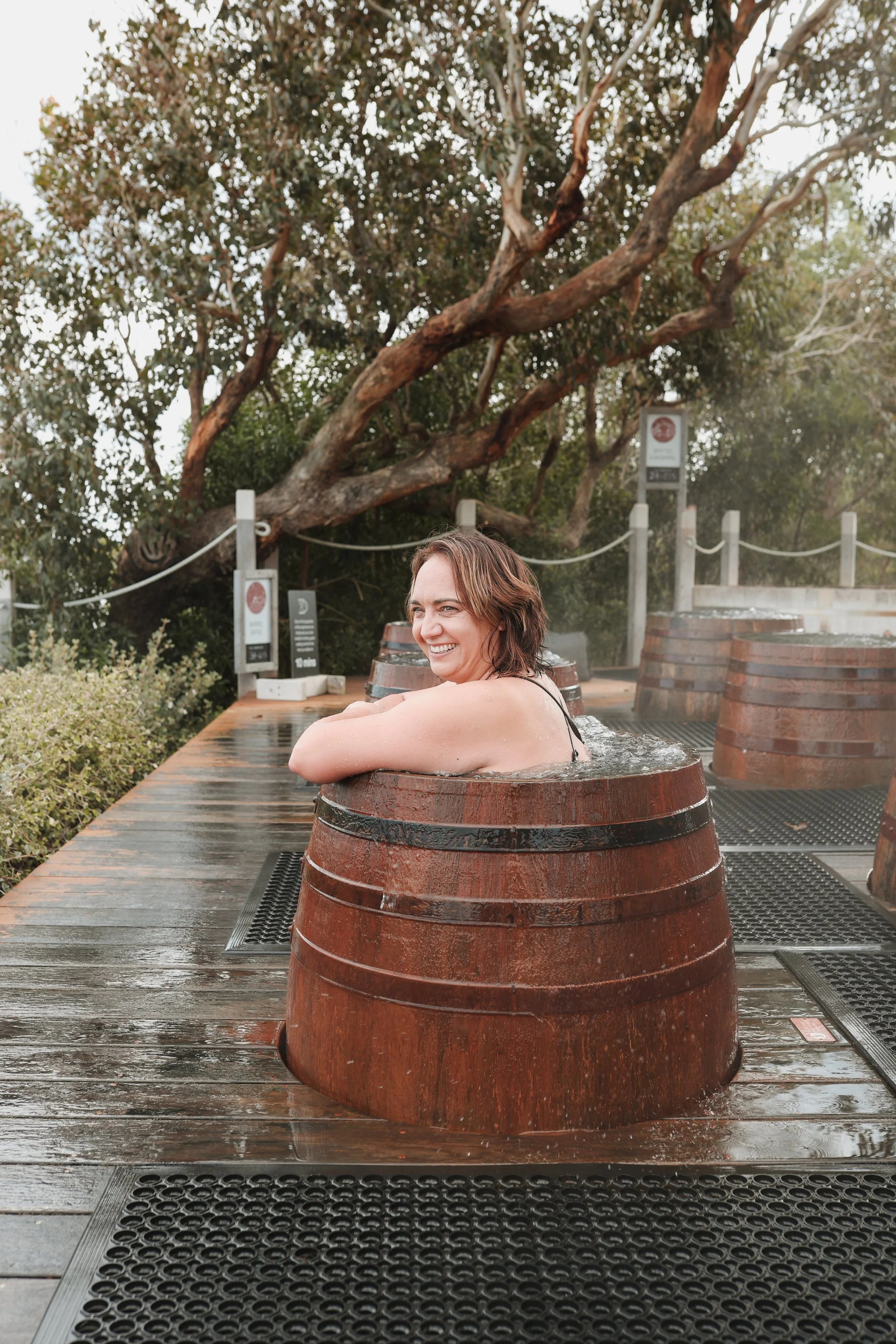 Revive Bathing | Metung Hot Springs — Metung Hot Springs
