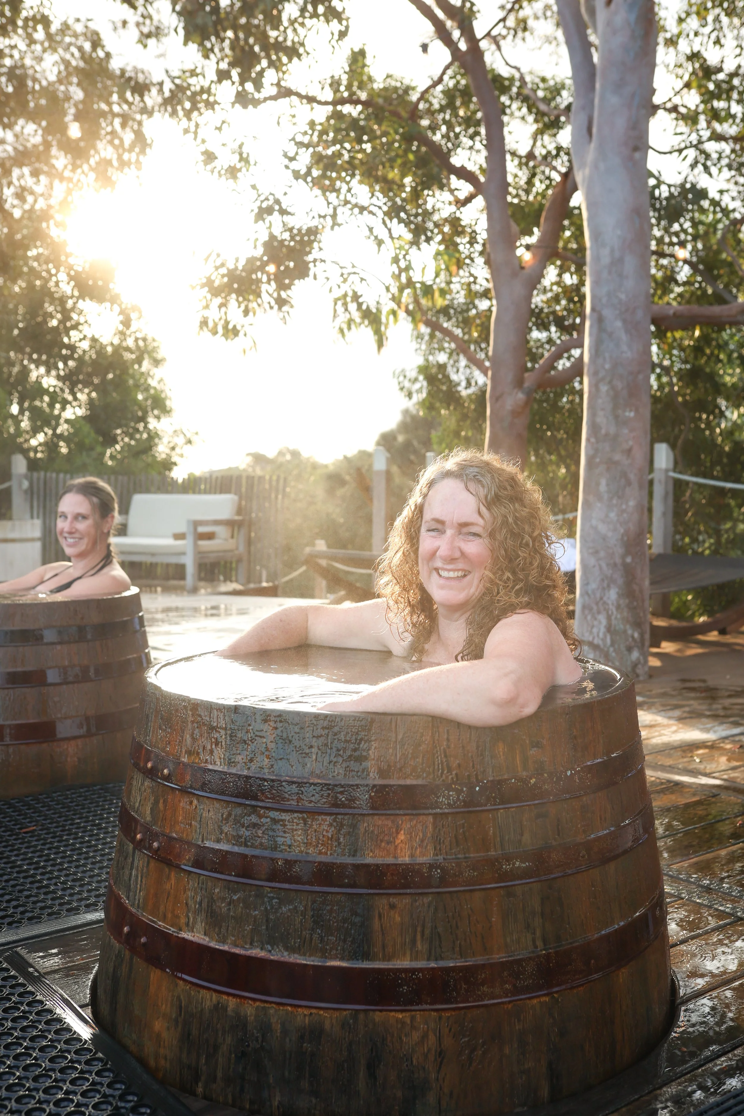 Metung Hot Springs Bathing Experiences | East Gippsland — Metung Hot ...