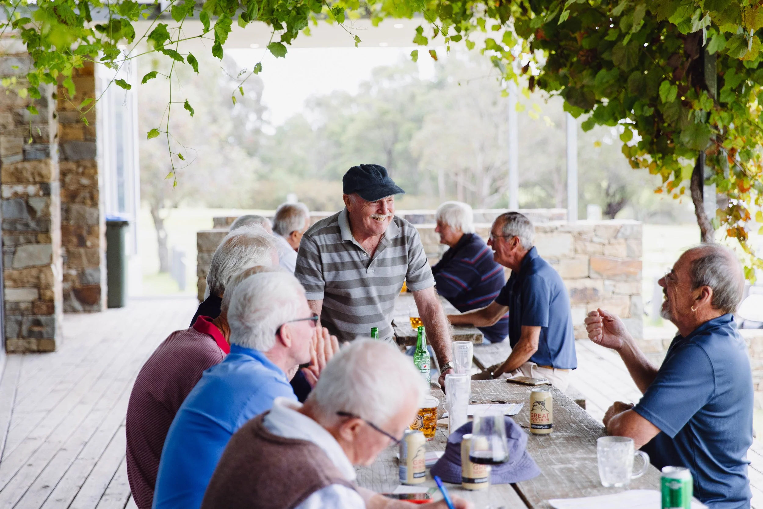 Metung Country Club Golf Course | East Gippsland — Metung Hot Springs