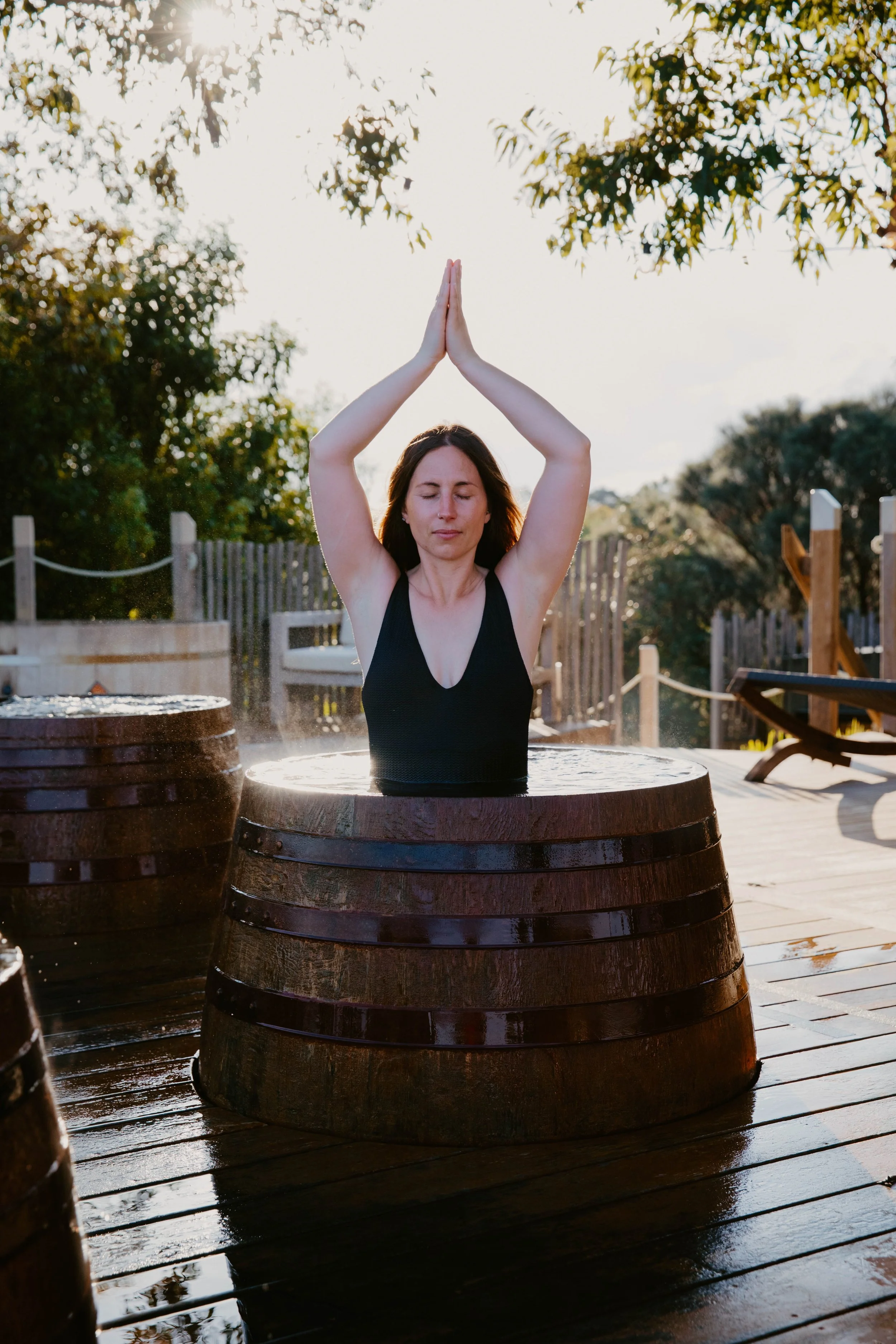 Wellness Philosophy | Metung Hot Springs — Metung Hot Springs