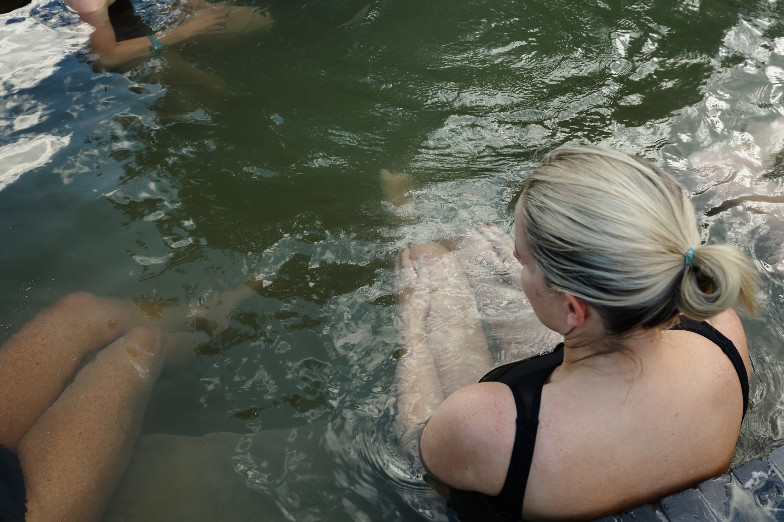 Metung Gippsland Lakes | Hot Springs Health Benefits — Metung Hot Springs