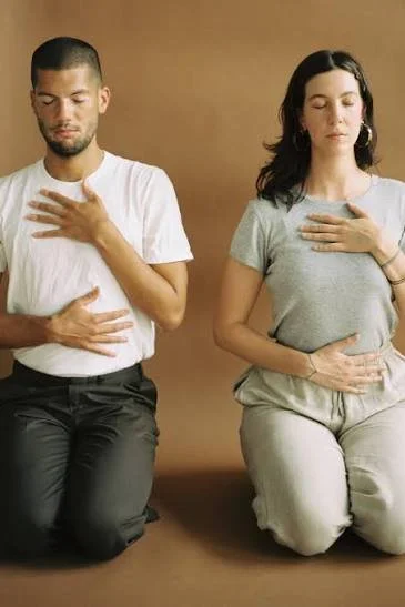Body Language @ Kathleen Syme Library