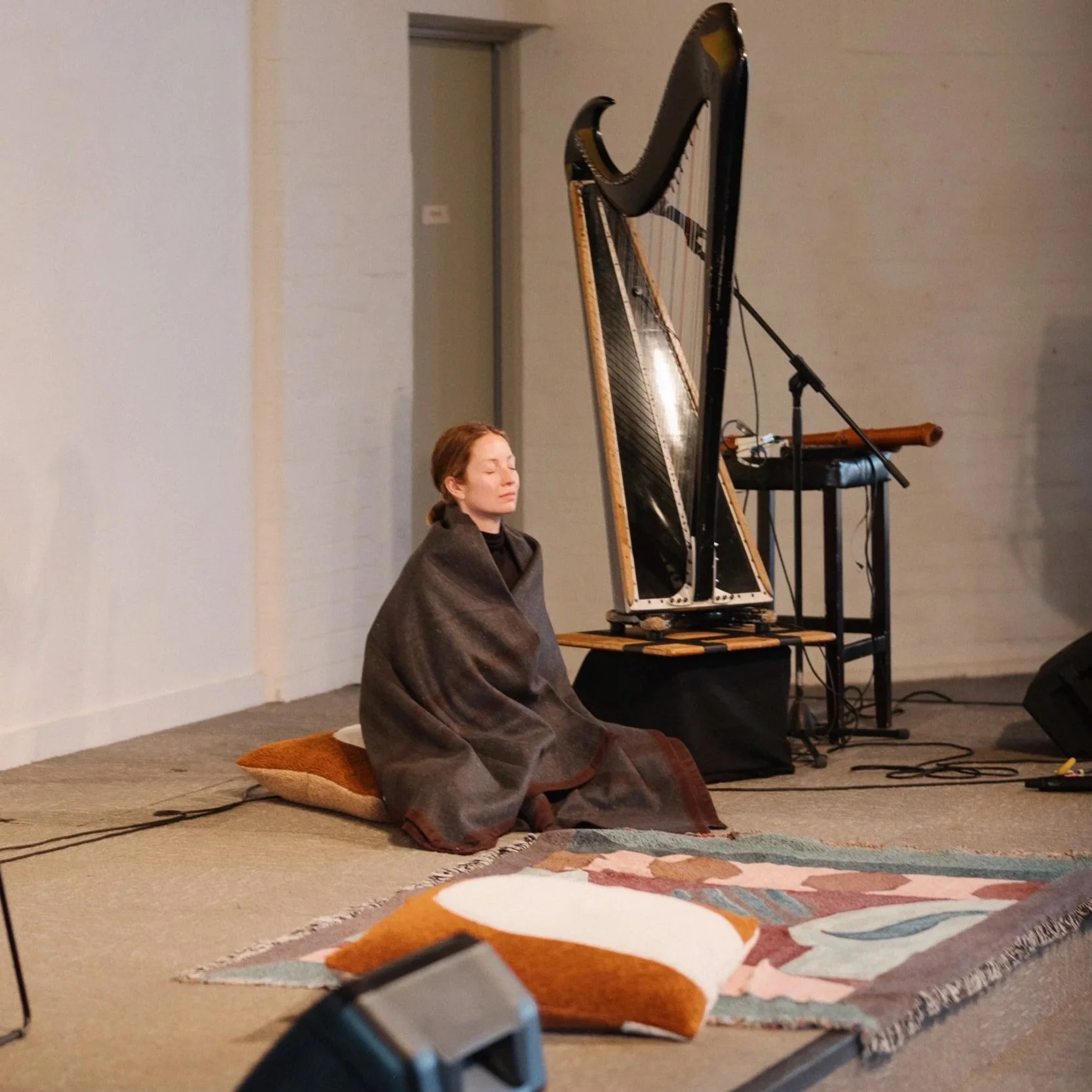 Free Guided Meditation Series: Mindfulness for ‘Unprecedented Times’
