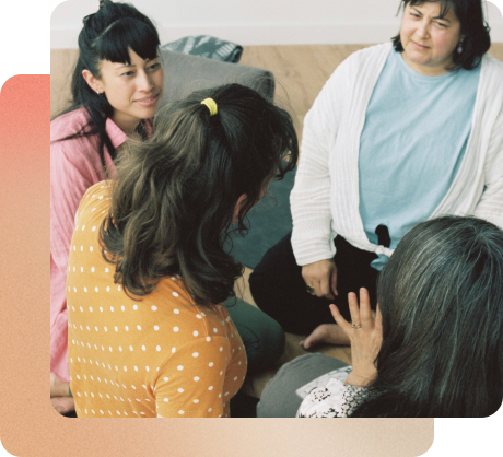 Somatics and the stress response