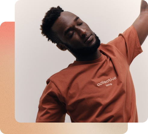 PRACTICE: Trauma-informed yoga