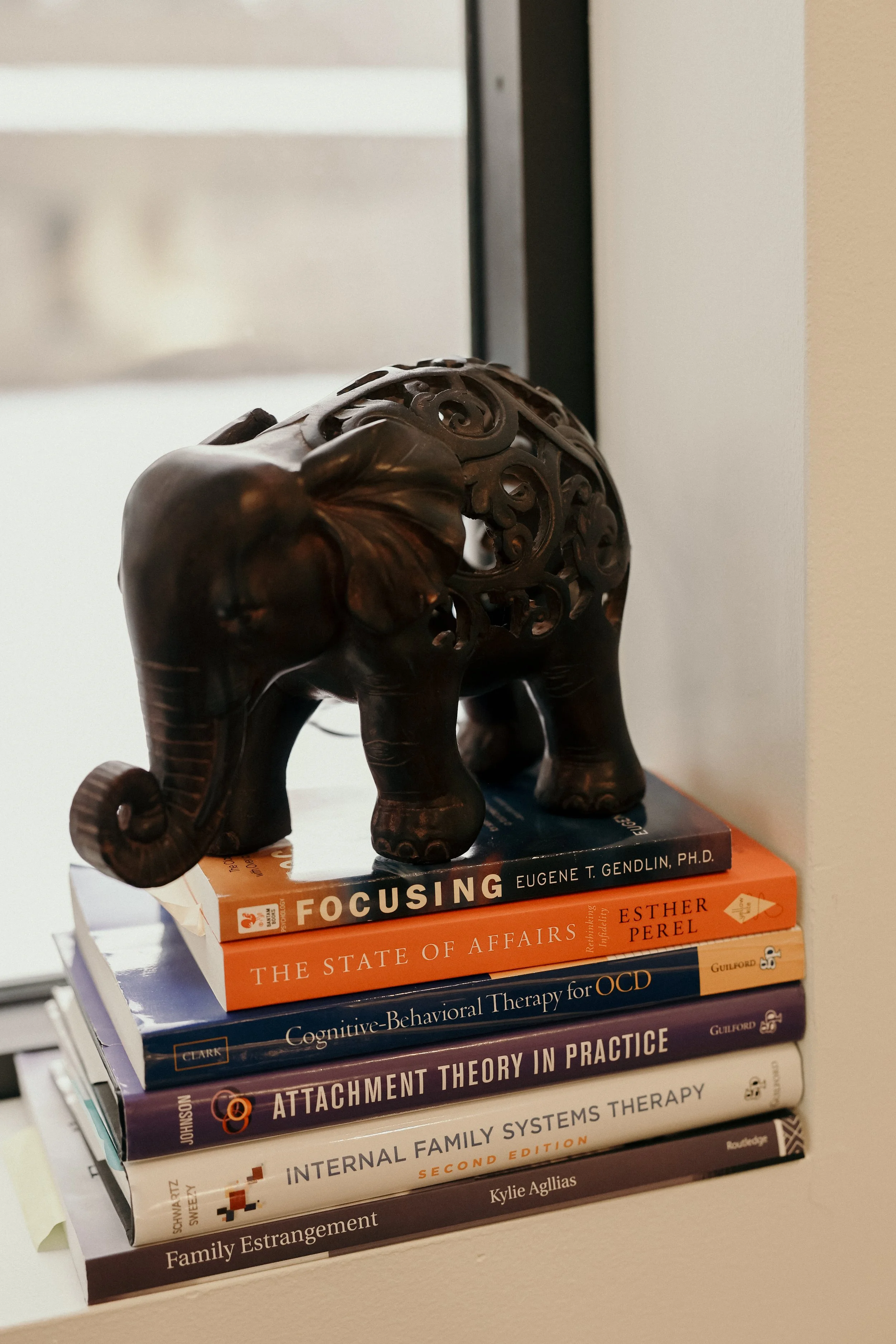 Make Room for Growth