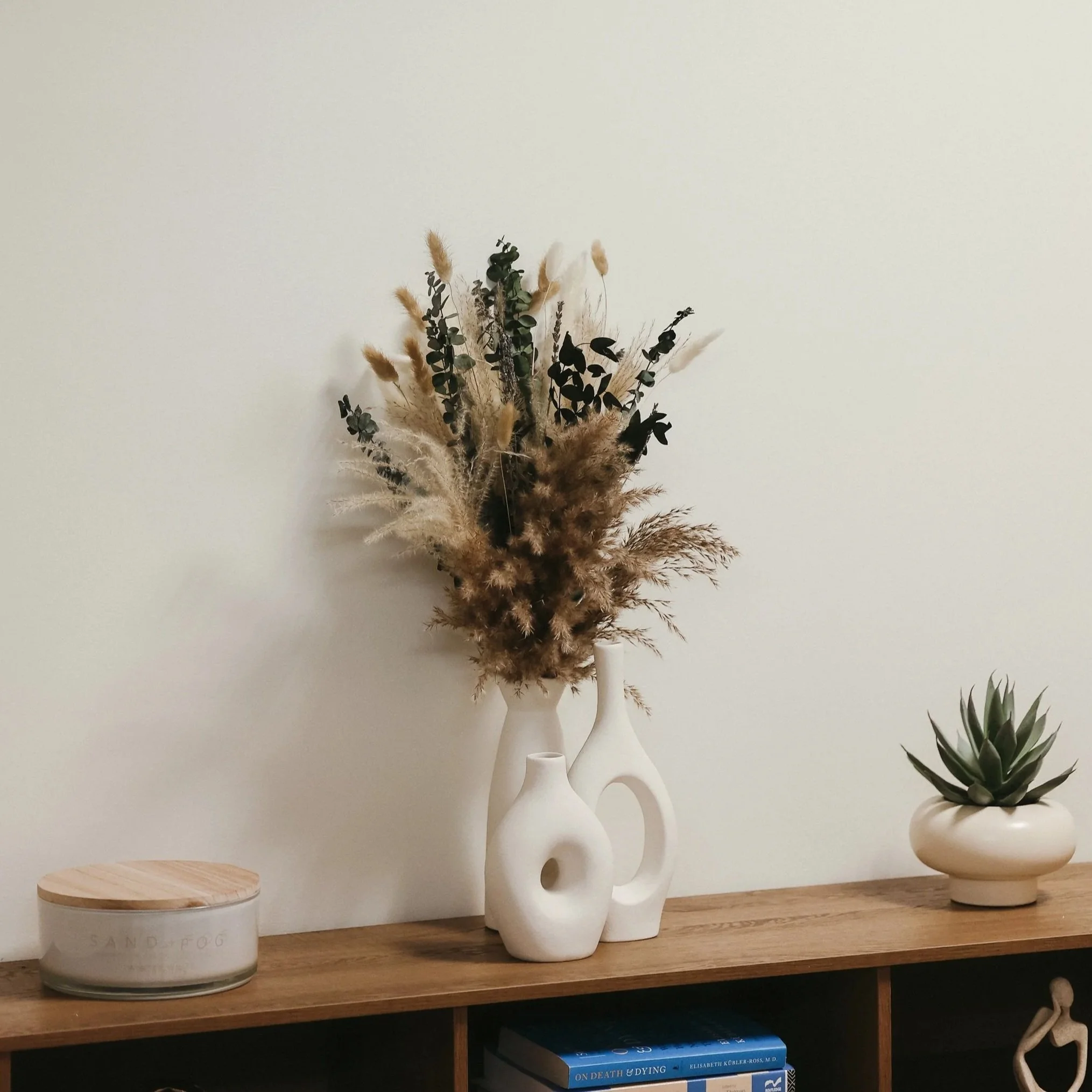 Turn Intention Into Action