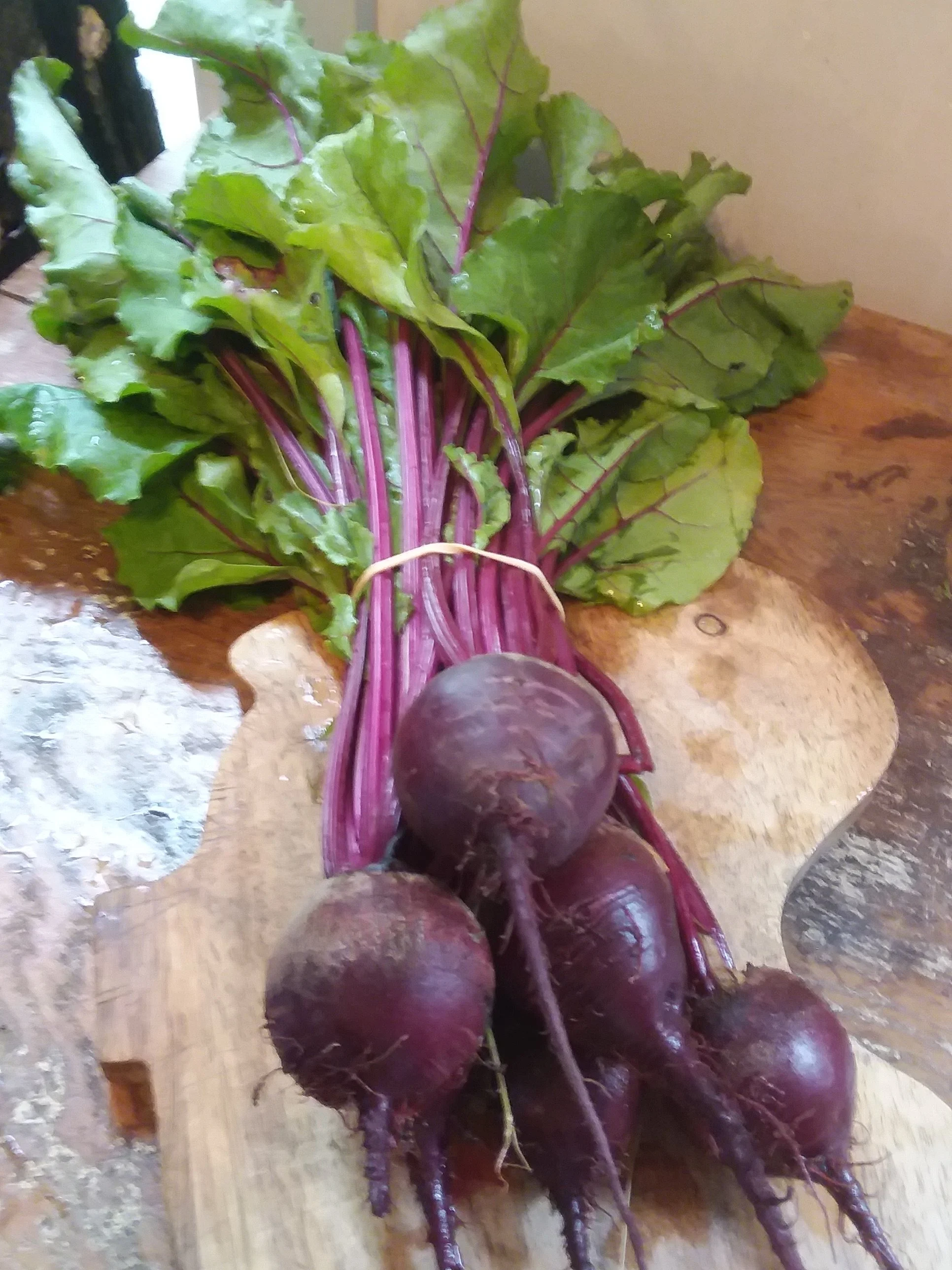 Beets