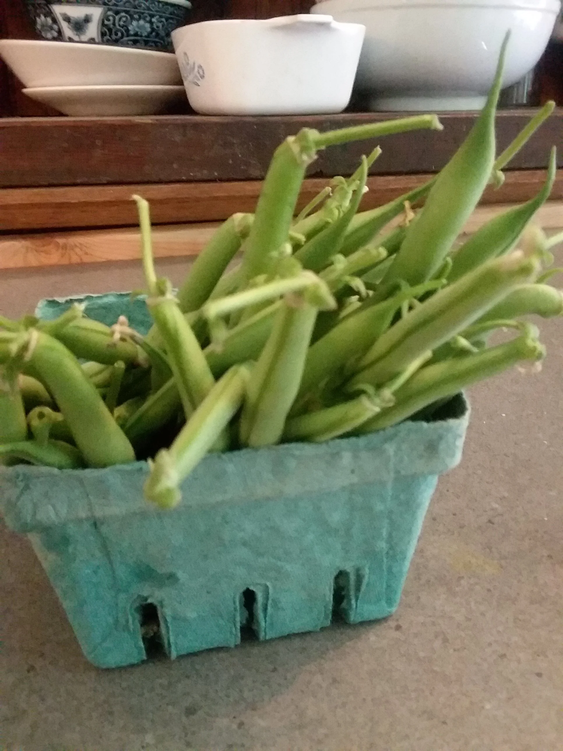 Green Beans
