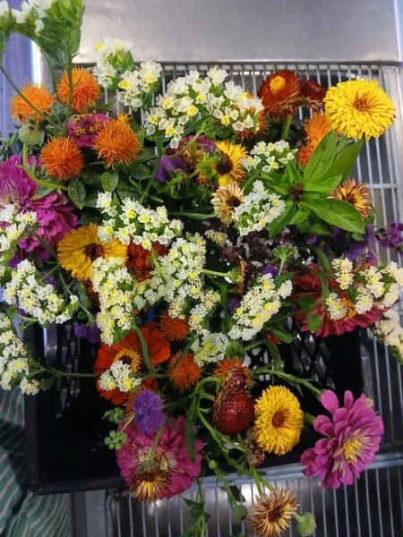 Flower Bouquet