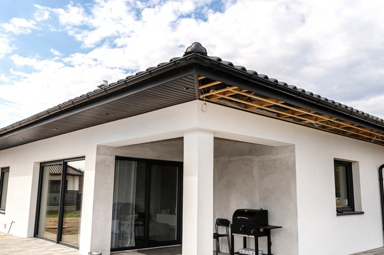 soffit and fascia install brandon fl