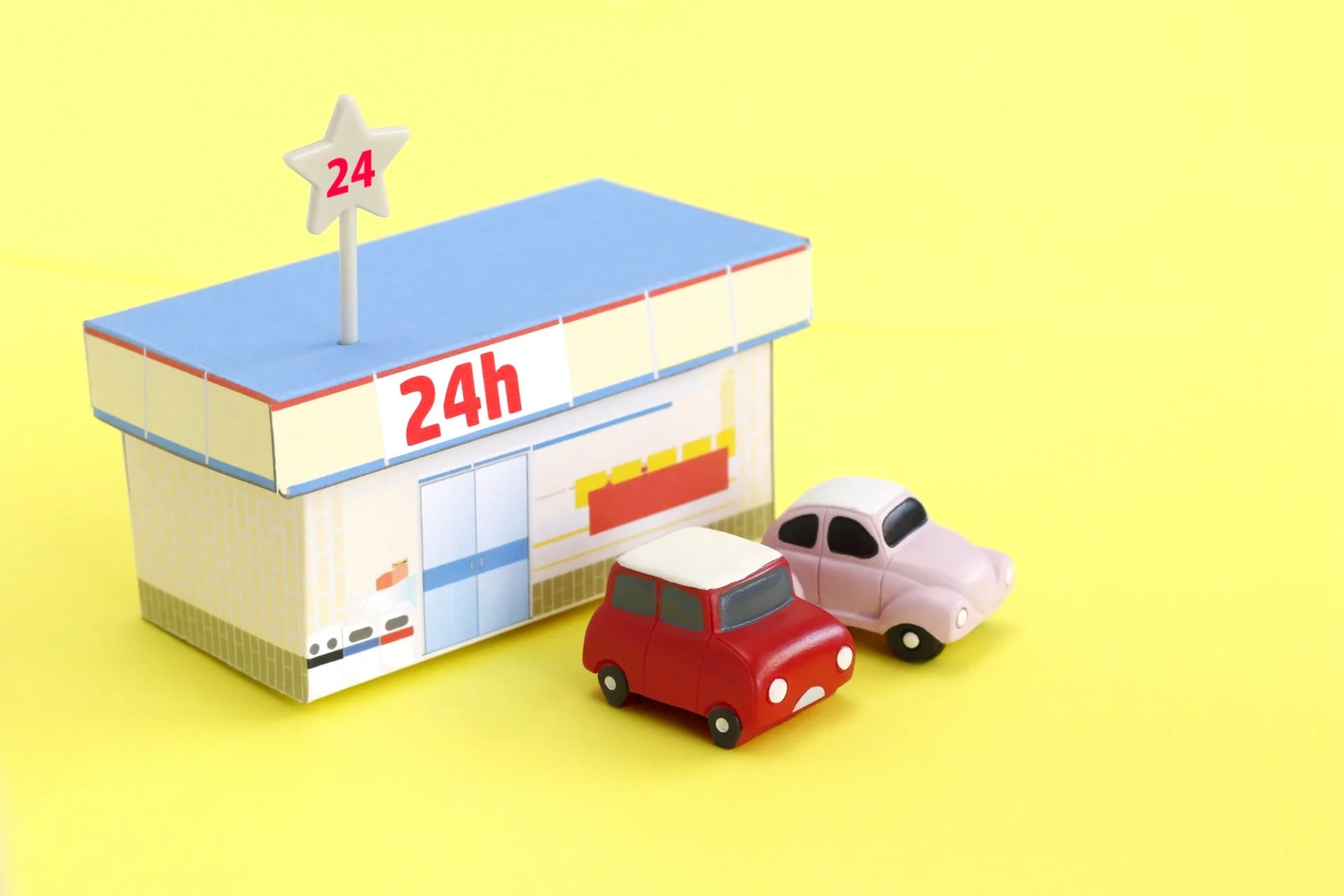 Konbini 24/7: Japan’s Little Stores With Big Powers