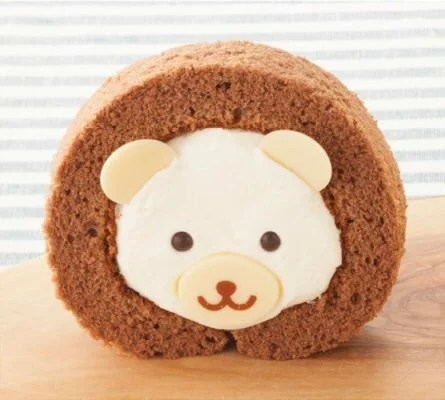 かわいすぎる！“動物ロール”新作「ふんわりくまさんロール」シャトレーゼから [えん食べ].jpg