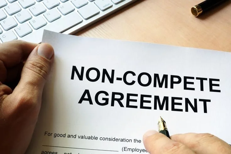 Can Your Employer Stop You from Switching Jobs in Japan?  Non-Compete Rules Explained
