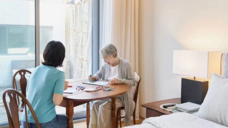 Japan Power of Attorney &amp; Guardianship for Seniors: Overseas Families Need to Know Before a Crisis
