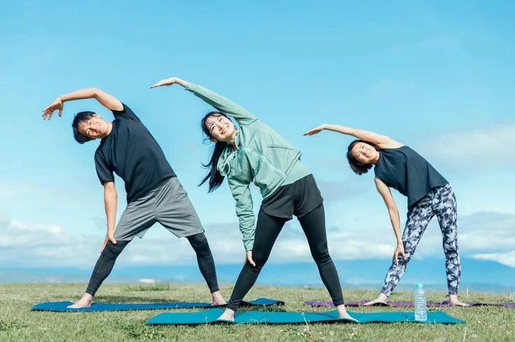 Prevention Is Better Than Cure: How to Prevent Mental Health Issues at Work in Japan