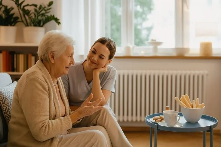 Your Children Live Overseas: Planning Senior Care in Japan Before a Crisis Occurs