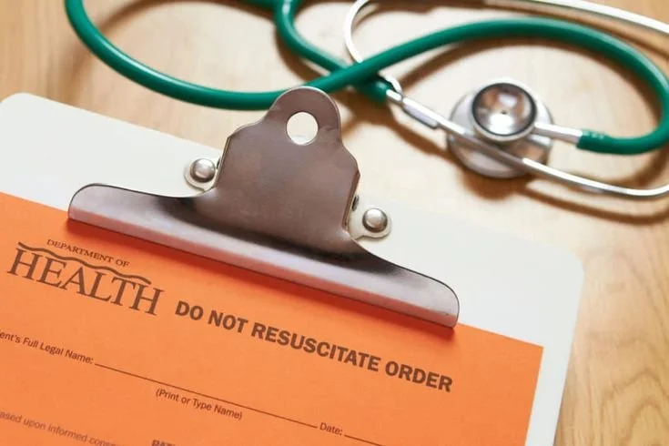 Do Not Resuscitate (DNR) in Japan: When Your U.S. Wishes Cross Borders
