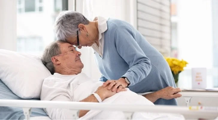 End-of-Life Planning in Japan: From Hospital to Home and Beyond