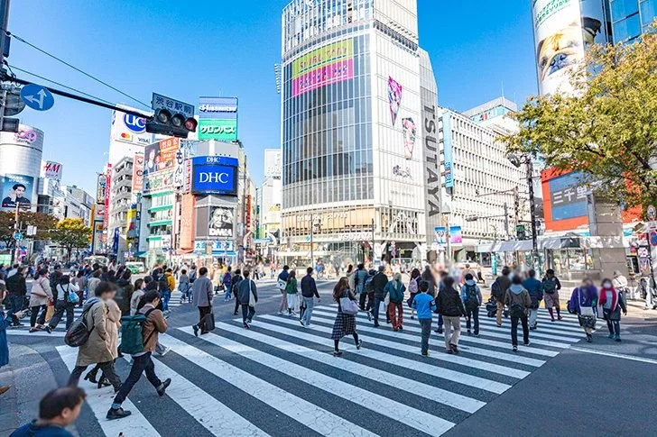 Japan Human Why Japanese People Live So Long – Realistic Habits Any Expat Can Copy ...