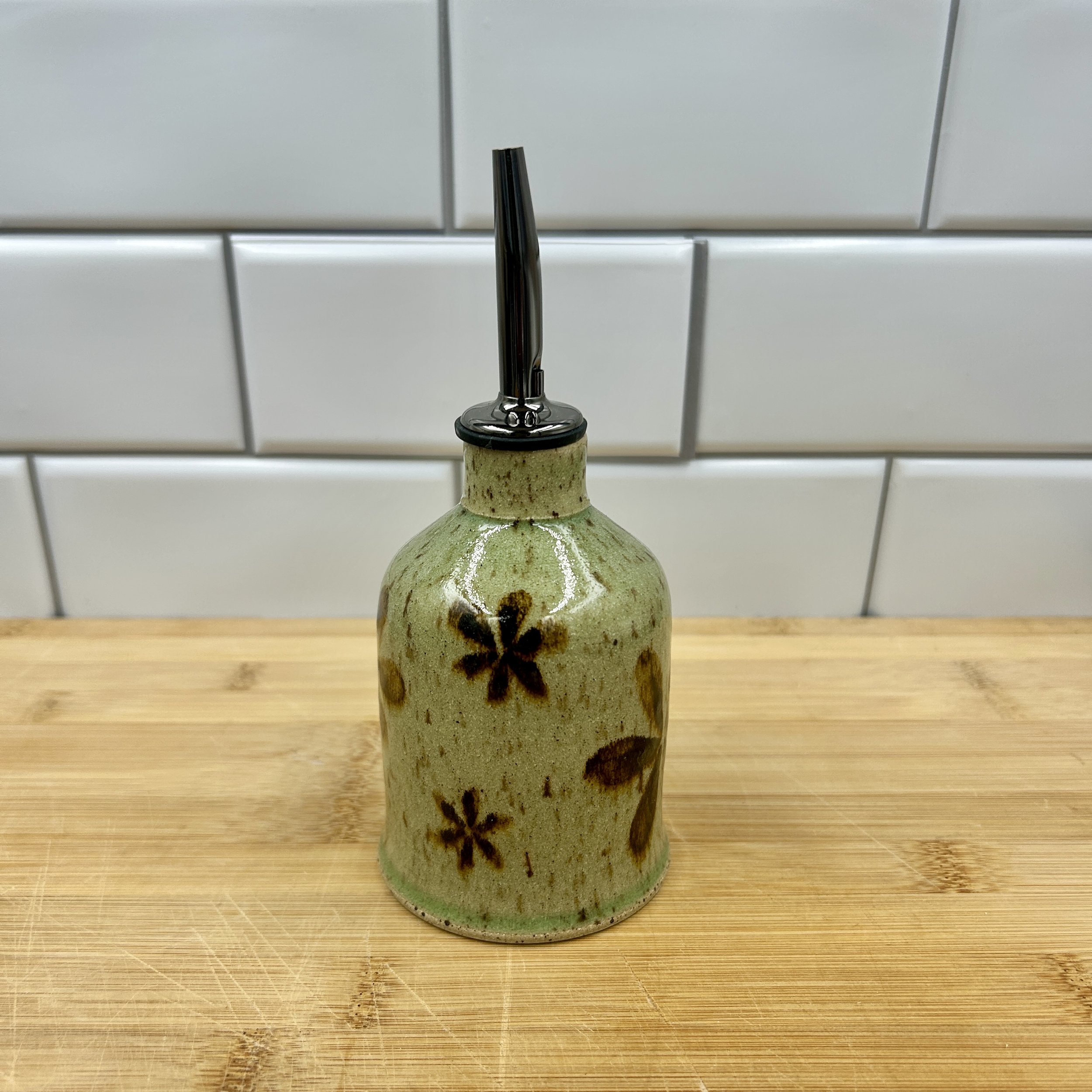 Small Pour Bottle