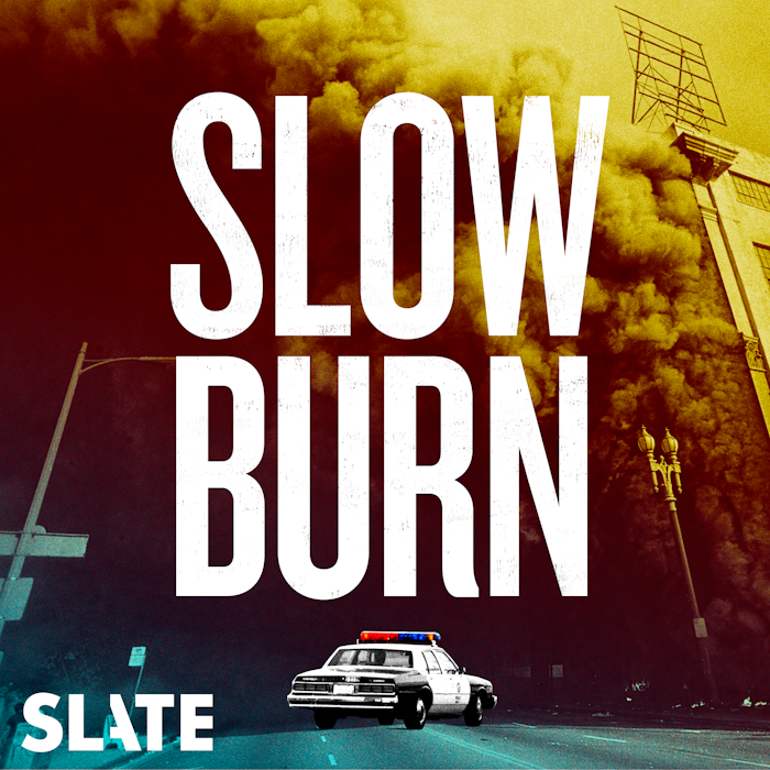 Slow Burn
