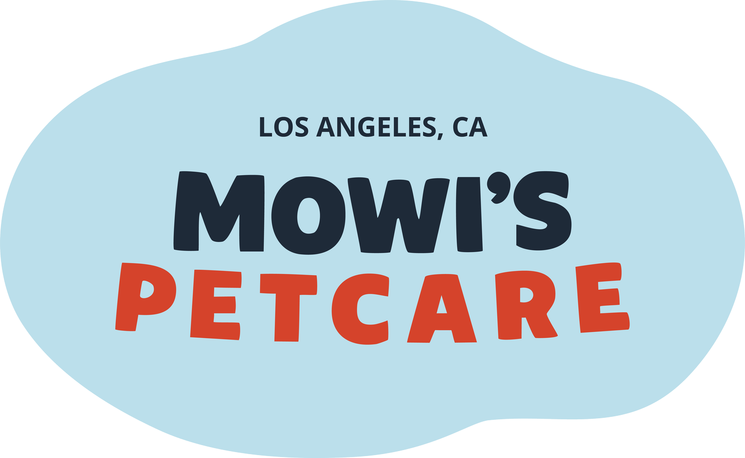 Mowi&#39;s Pet Care 