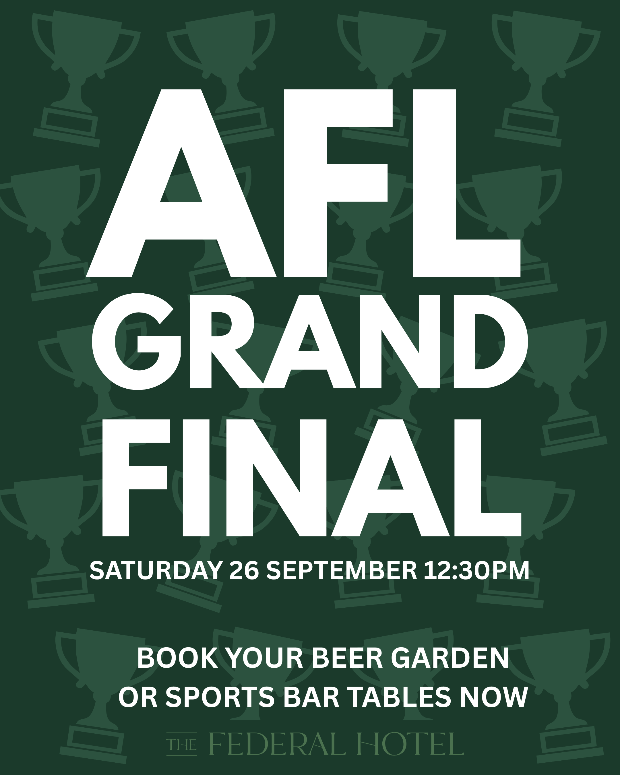 AFL Grand Final