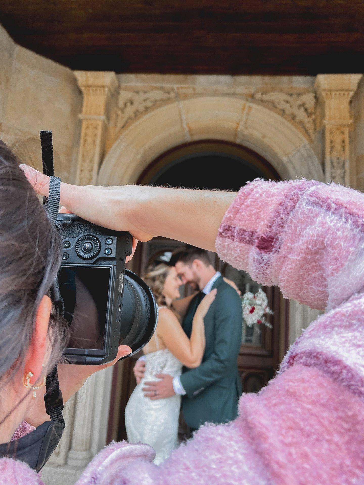 Thankful today and every day to be trusted with capturing the love, laughter and smiles that fill every season of life. Happy Thanksgiving 🤎

#weddingphotographer #photographer #madisonweddingphotographer #wisconsinweddingphotographer #wisconsinphot