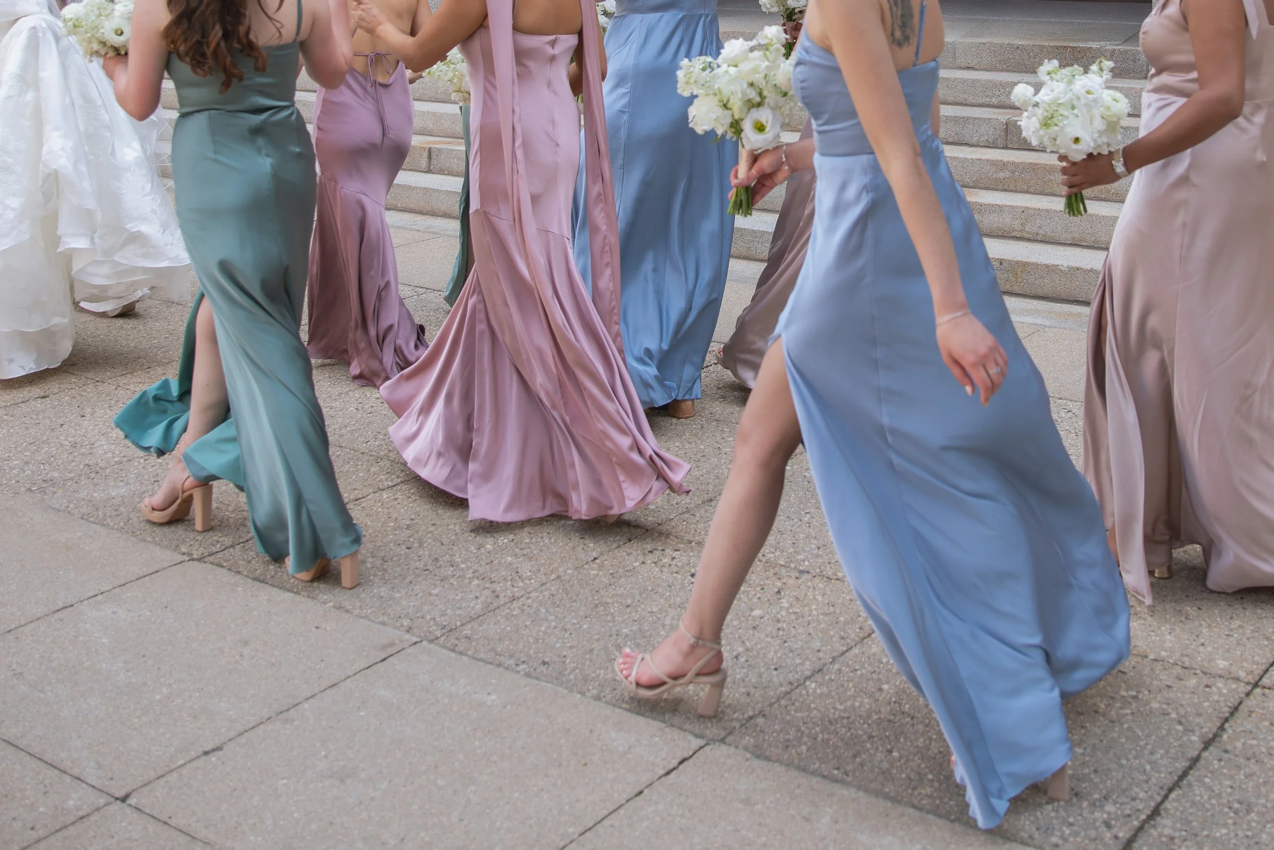 Bridesmaids