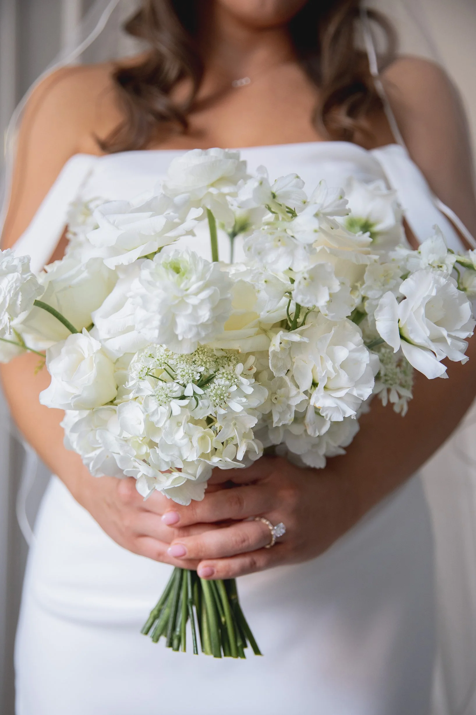 Wedding bouquet