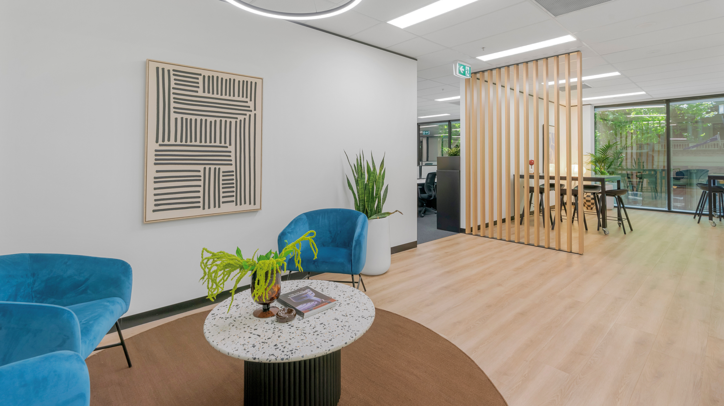 Suite 3, 99 Williams Street Project