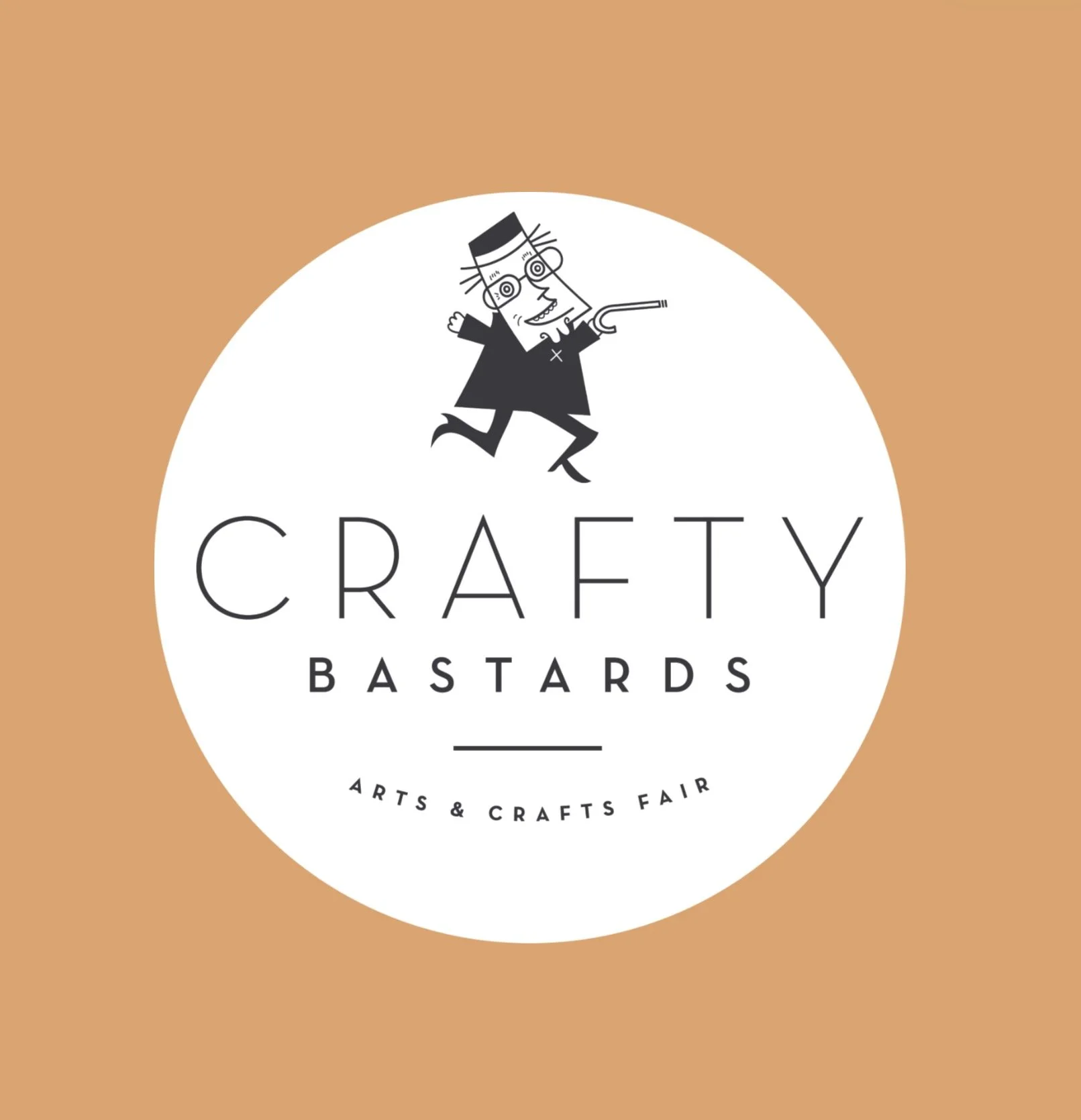 Crafty Bastards Arts &amp; Crafts Fair
