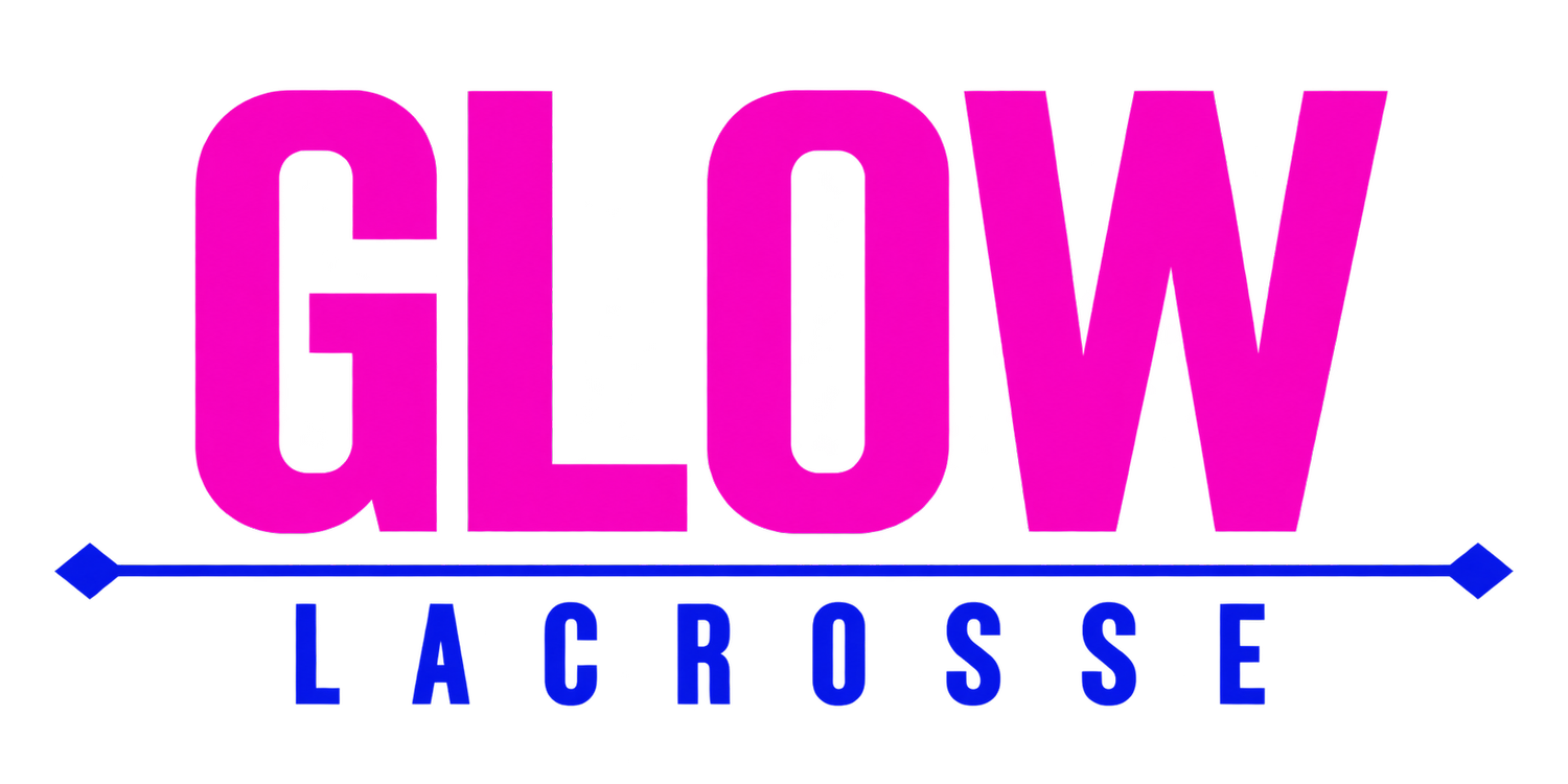 GLOW LACROSSE